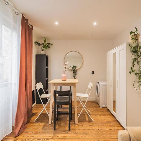 Appartement Cosy Proche Cathedrale Реймс Екстер'єр фото