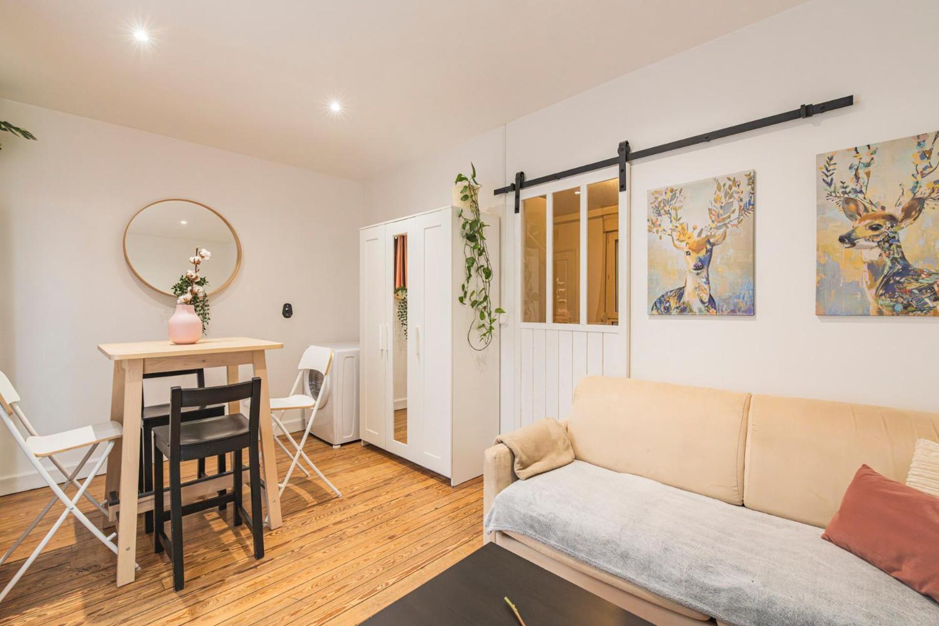 Appartement Cosy Proche Cathedrale Реймс Екстер'єр фото